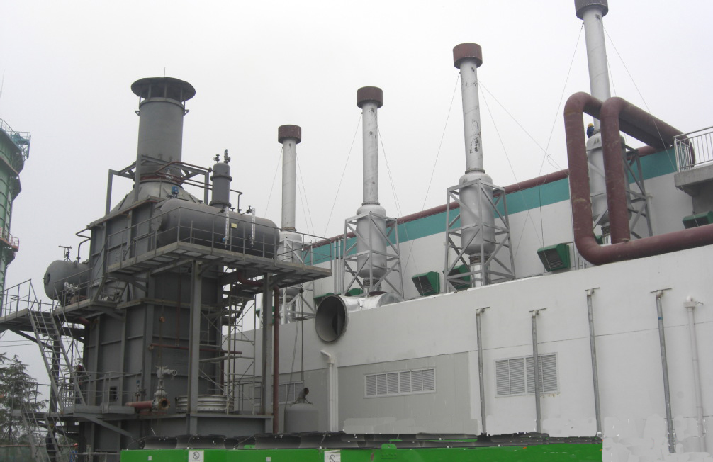 2016年12月28日---浙江省天然氣熱電聯(lián)產(chǎn)2×100MW機(jī)組項(xiàng)目發(fā)電機(jī)中性點(diǎn)出線(xiàn)柜+中性點(diǎn)接地電阻柜兩套發(fā)貨
